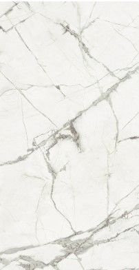 Fioranese Marmorea Intensa Bianco Luce Mat 148x74
