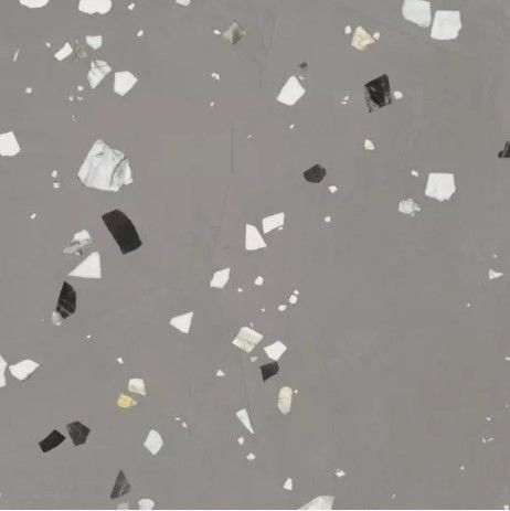Fioranese Schegge Cenere Deco 60x60