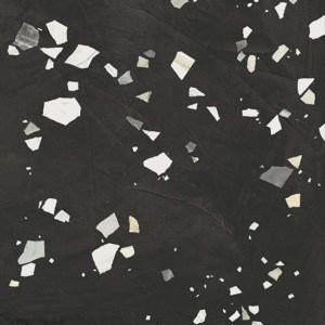 Fioranese Schegge Grafite Deco 90×90