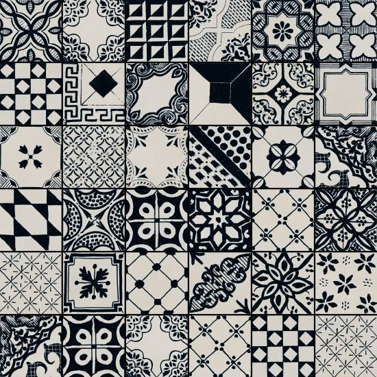 Fioranese Riggiole Bianco Mix 20x20