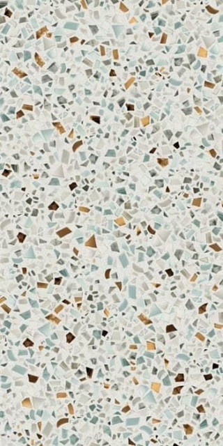 Flaviker Art Walls Glass Lux 6mm 120x280