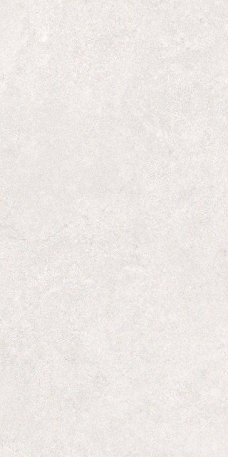 Flaviker Double Plain White Nat Rett 60x120H0.85