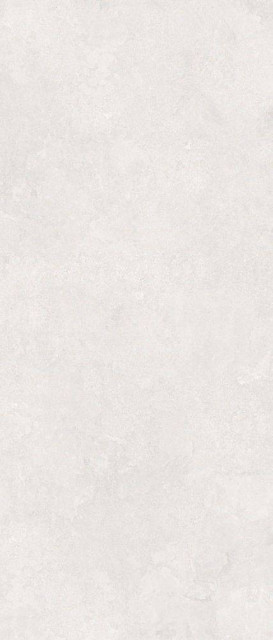 Flaviker Double Plain White Nat Rett 120x280H0.6
