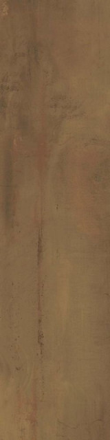 Flaviker Rebel Brass Rett 30x120