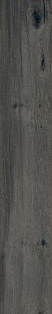 Flaviker Nordik Wood Smoked Rett 20x120