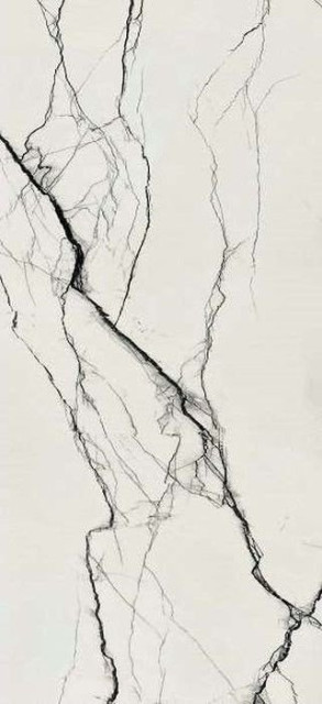Floor Gres B&W Breach High-Glo 6mm Ret 60x120