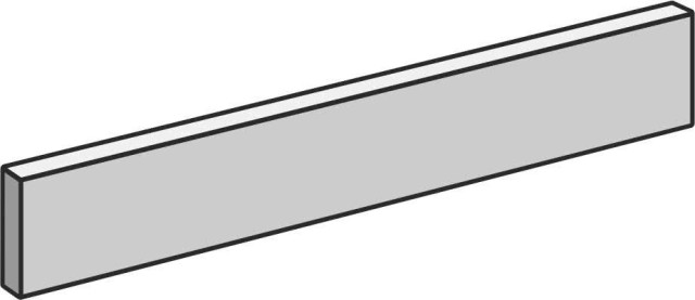 Flaviker Supreme Battiscopa ВСЕ ЦВЕТА 5,5x60