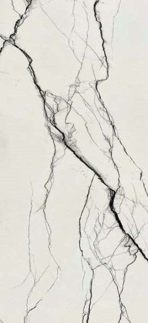 Floor Gres B&W Breach High-Glo 6mm Ret 120x280