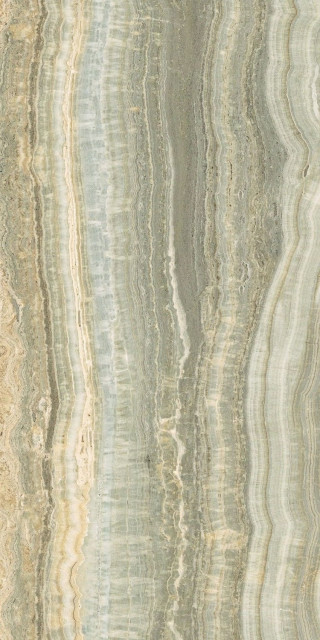 Florim Eccentric Luxe Sage Glossy 60x120H0.9