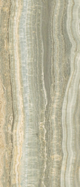Florim Eccentric Luxe Sage Glossy 120x280H0.6