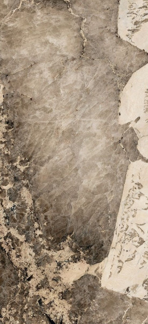 Florim Heritage Luxe Flame Comfort 6mm 120x280