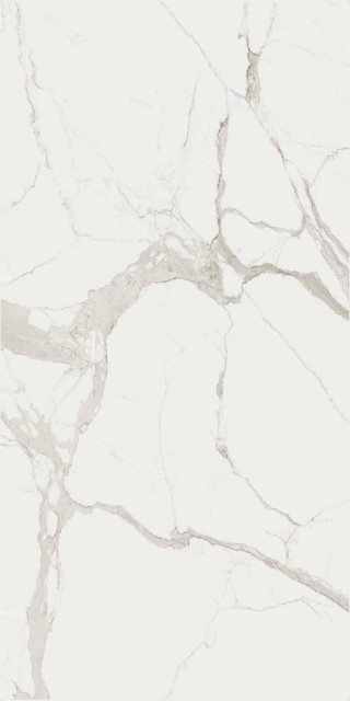 Florim Marble Statuario B Matte 20mm 160x320H2