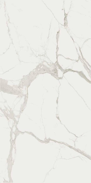 Florim Marble Statuario B Matte 12mm 160x320H1.2