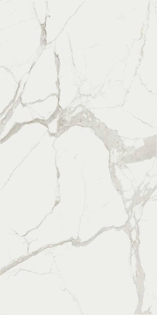 Florim Marble Statuario A Matte 12mm 160x320H1.2