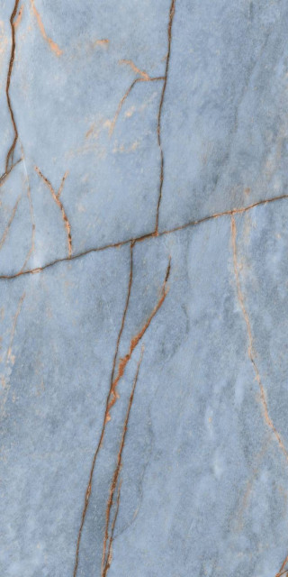 Florim Heritage Luxe Azure Matte Silk 60x120H0.9