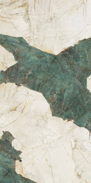 Florim Marble Aqua Matte 6mm 160x320H0.6