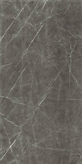 Florim Marble Gray Glossy Mirror 6mm 160x320H0.6