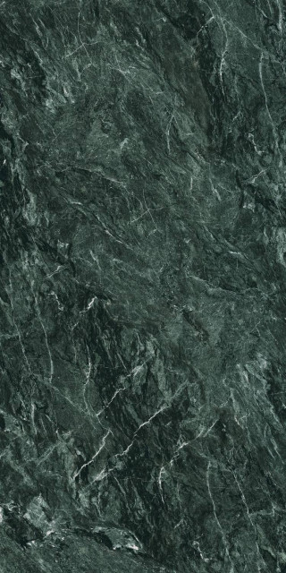 Florim Marble Verde Alpi Matte 6mm 160x320H0.6