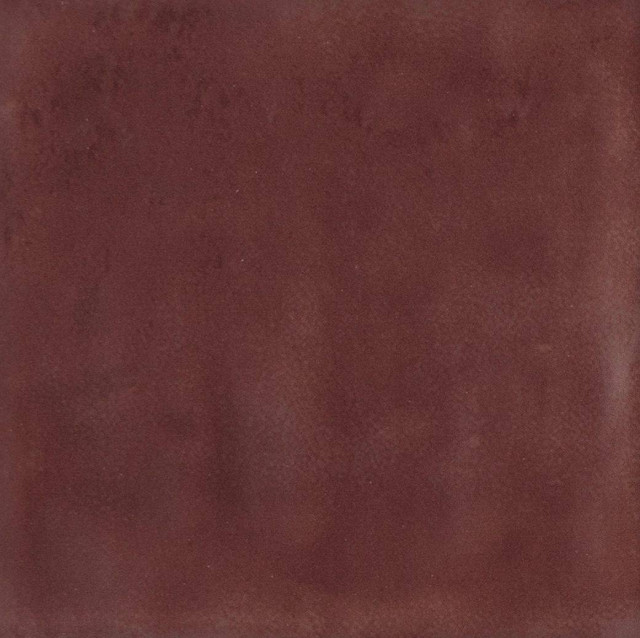 Florim SensiColore Vino Glossy 11.6x11.6H0.85