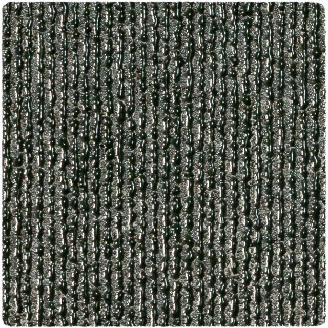 Florim SensiEtna Rigatino Verde Glossy 20x20H1