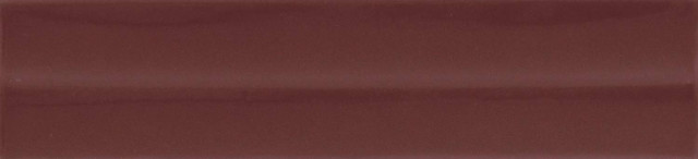 Florim SensiColore Onda 2 Vino Glossy 5.7x23.2H0.85
