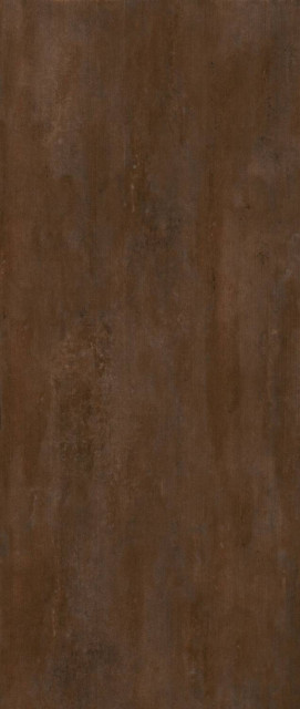 Florim Skin Metal Corten 3mm 120x300H0.3