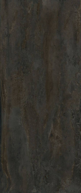Florim Skin Metal Burnished 3mm 120x300H0.3