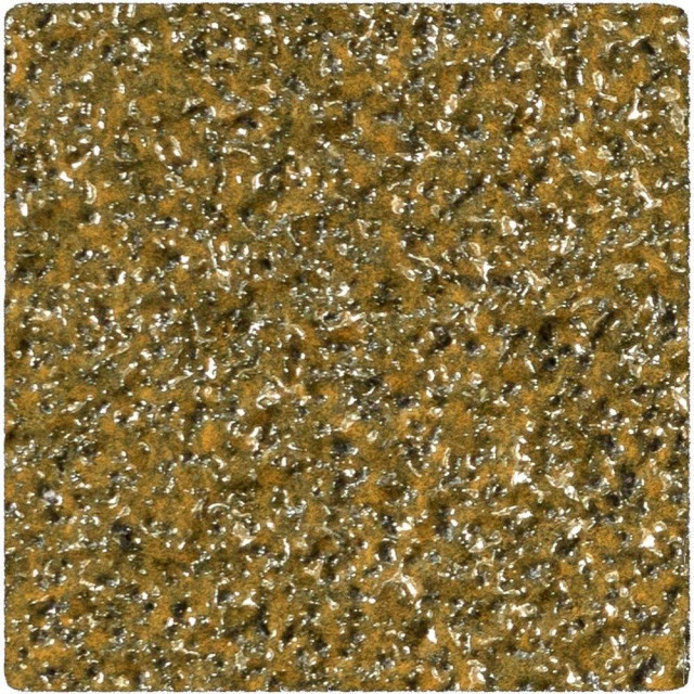 Florim SensiEtna Bugnato Ocra Glossy 20x20H1