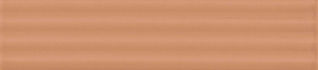 Florim SensiColore Onda 5 Rosa Glossy 5.7x23.2H0.85