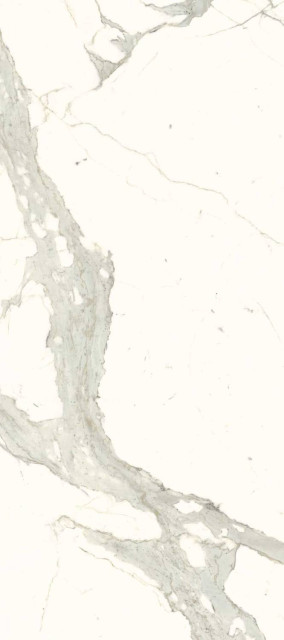 FMG H270 Calacatta White Lucido 6mm 120x270H0.6