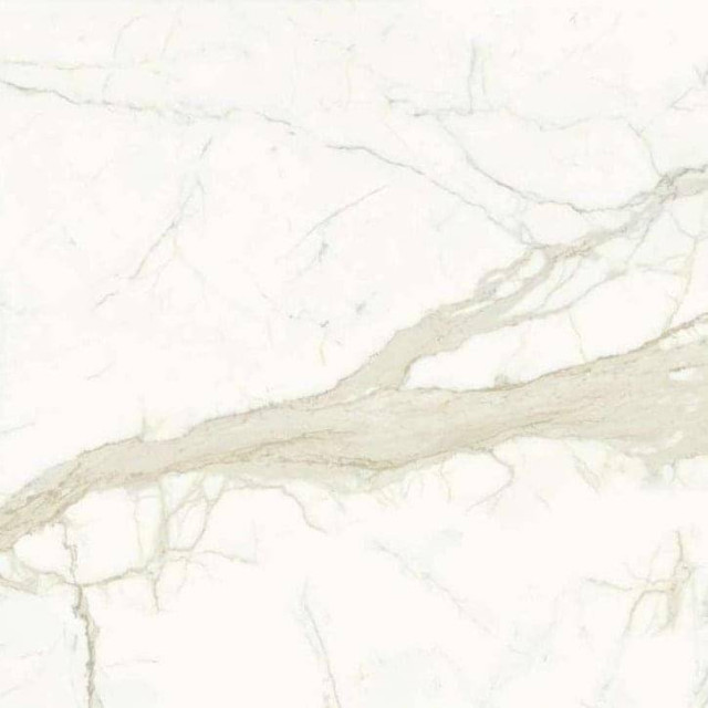 FMG MaxFine Marmi Calacatta Luc 6mm 100x100