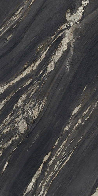 FMG MaxFine Marmi Kuroca Silky 6mm 150x300