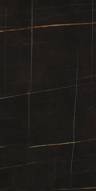 FMG MaxFine Marmi Sahara Noir SY 6mm 75x150