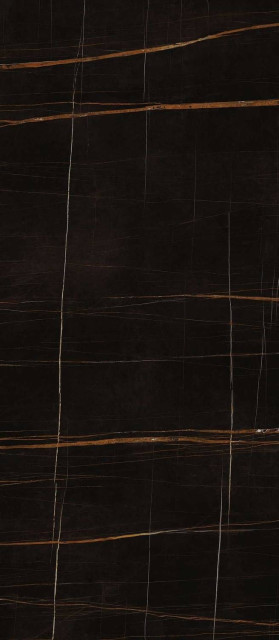 FMG H270 Sahara Noir Lucido 6mm 120x270H0.6