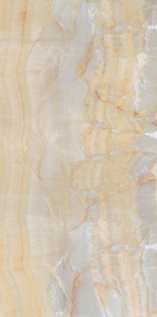 FMG MaxFine Onice Lev Onice Oro 6mm 52х92,6
