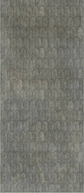Fondovalle Background Empaire Caviar 120x278H0.65