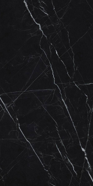 FMG Select Black Marquinia Silky Sq 60x120H0.8