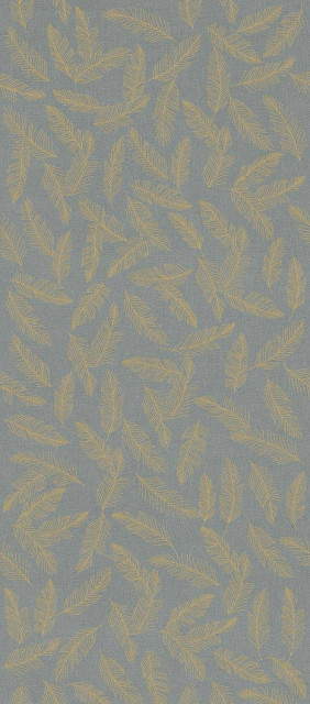 Fondovalle Dream Navy Blue Palm Precious 120x278H0.6