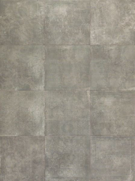 Fondovalle Portland Hood Decorato Nat 80х80