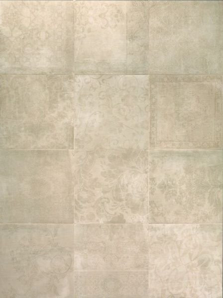 Fondovalle Portland Helen Decorato Nat 60х60