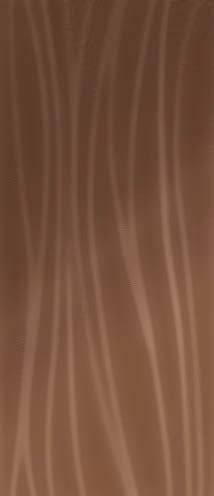 Fondovalle Reflex Bronze Chiffon Rett 120x278H0.6