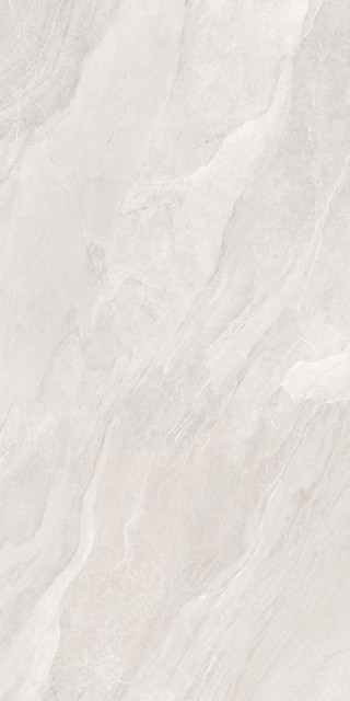Fondovalle Slaten Stone White 3D Texture 60x120H0.85