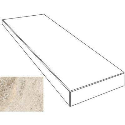Gardenia Orchidea Esedra 2.0 Grad. Ang. Dx Crema 32x80H4