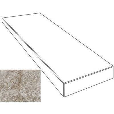 Gardenia Orchidea Esedra 2.0 Grad. Ang. Dx Grigio 32x80H4