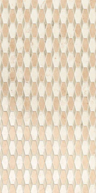 Gardenia Orchidea Bon Ton Tricot An3 R 60x120H0.85