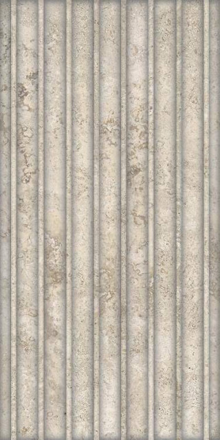Gardenia Orchidea Esedra 2.0 Colonna Crema 20x40H0.9