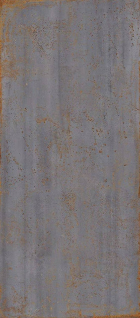 Gardenia Orchidea Oxide Steel Natural 6mm 120x280H0.6