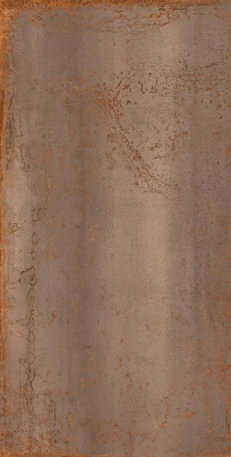 Gardenia Orchidea Oxide Brass Natural 60x120H0.85
