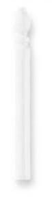 Grazia Boiserie Ang. Zoccolo Bianco Matt. 2,2х20
