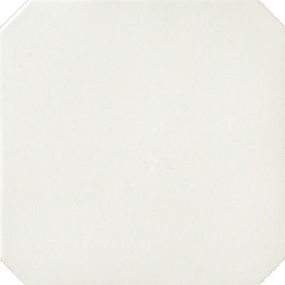 Grazia Amarcord Ottagono Bianco 20х20